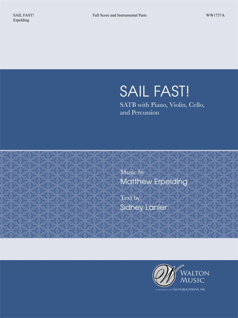Sail Fast!
